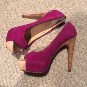 Giuseppe zanotti platform sandal shoe size 39.5